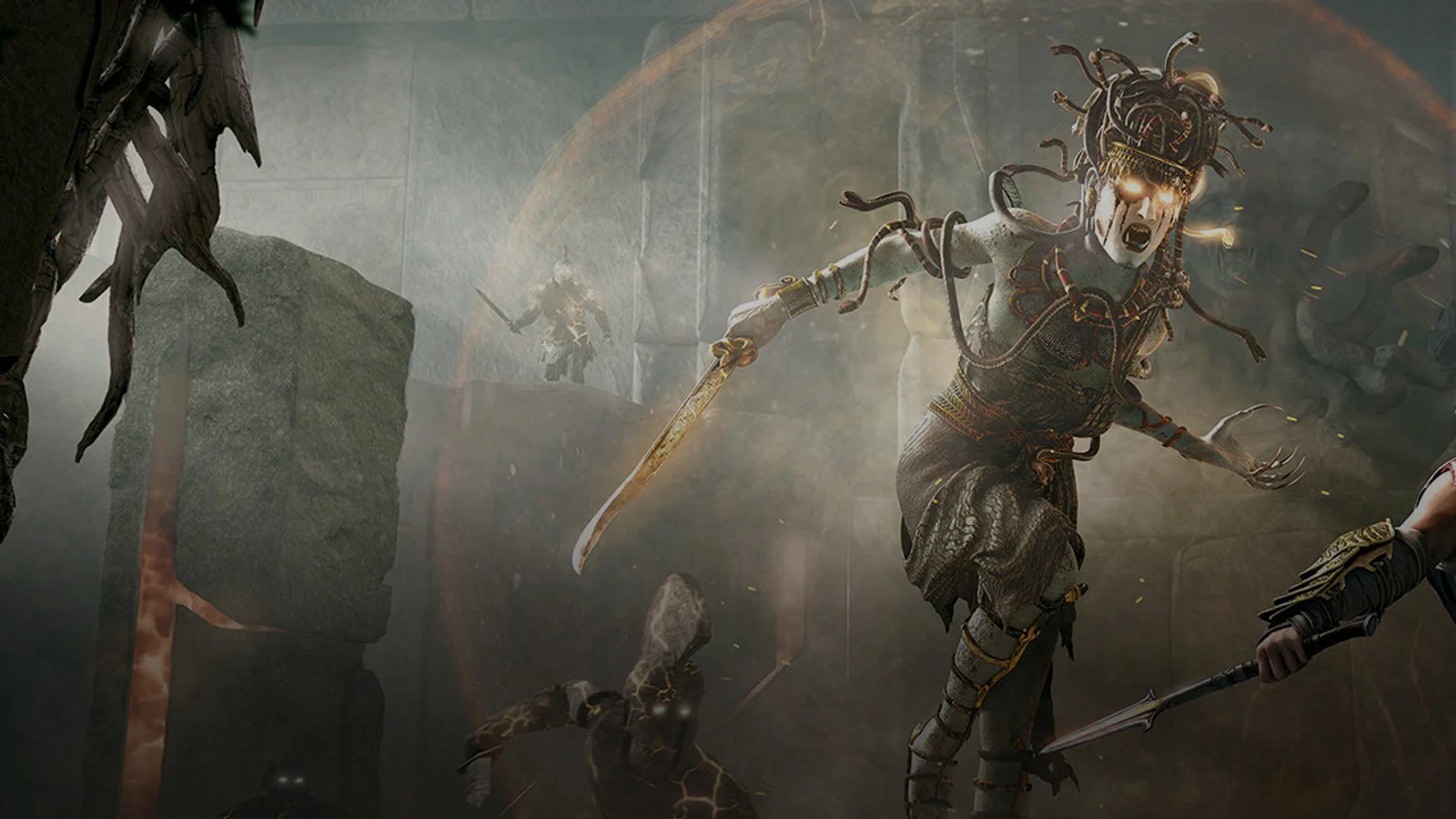 Assassin's Creed Odyssey